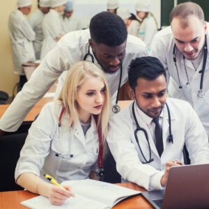 Application Management For Partner Universities
